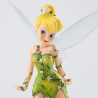 Figurine Fée clochette Disney haute couture