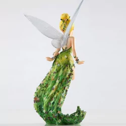 Figurine Fée clochette Disney haute couture 4037525