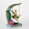 Figurine Clochette balancoire Disney traditions