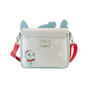 Sac en bandouliere Holiday Cosplay Stitch LOUNGEFLY