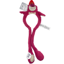 Serre tête Lotso oreilles...