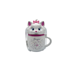 Mug Marie Les Aristochats...