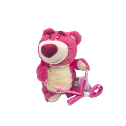 Sac bandoulière Lotso...