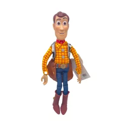 Figurine parlante Woody...