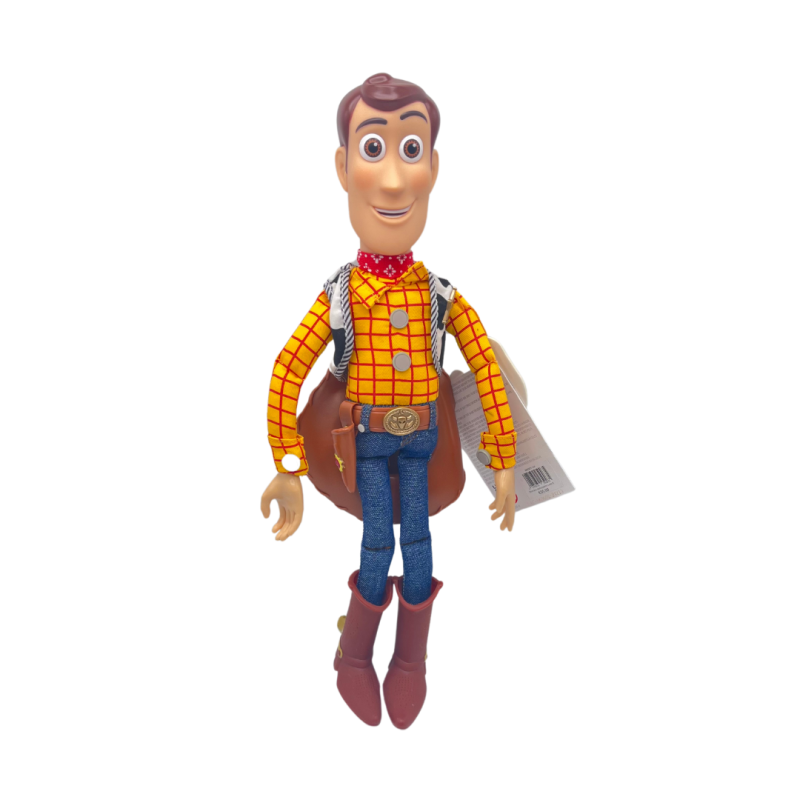 Figurine parlante Woody Disneyland Paris