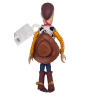 Figurine parlante Woody Disneyland Paris