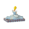 Figurine Cendrillon en pose Disney traditions