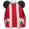 Sac à dos Chocolate box Mickey Mouse LOUNGEFLY