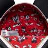 Sac à dos Chocolate box Mickey Mouse LOUNGEFLY