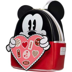 Sac à dos Chocolate box Mickey Mouse LOUNGEFLY