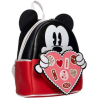 Sac à dos Chocolate box Mickey Mouse LOUNGEFLY