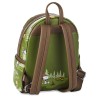 Loungefly Peanuts Beagle Scouts Mini Backpack