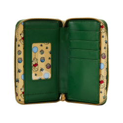 Porte Monnaie Classic book Winnie l'ourson LOUNGEFLY