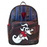 Sac a dos loungefly zero holiday doors l'étrange noël de mr jack