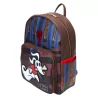 Sac a dos loungefly zero holiday doors l'étrange noël de mr jack