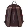Sac a dos loungefly zero holiday doors l'étrange noël de mr jack