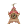 Horloge Disneyland Hotel