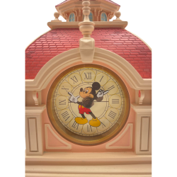 Horloge Disneyland Hotel