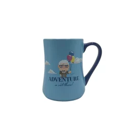 Mug Là Haut Disneyland Paris