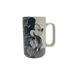 Mug Mickey Black Disneyland...