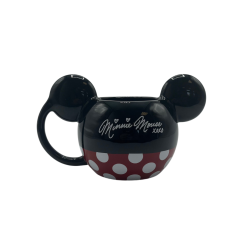 Mug Minnie Figural...