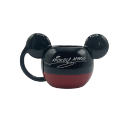 Mug Mickey Figural...