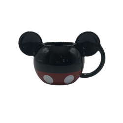 Mug Mickey Figural Disneyland Paris