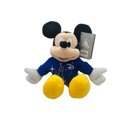 Peluche Mickey DLP Disney