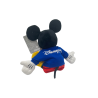 Peluche Mickey DLP Disney