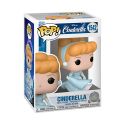 POP Cendrillon 75Th...