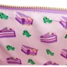 Sac en bandouliere Cake Cosplay Disney Raiponce