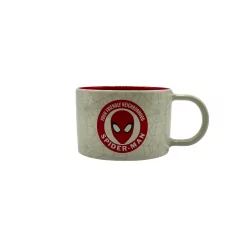 Mug Spiderman Logo Marvel...