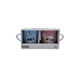 Mug Duo Stitch Disneyland...