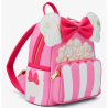 Sac à dos Popcorn ears Minnie Mouse LOUNGEFLY