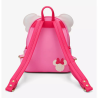 Sac à dos Popcorn ears Minnie Mouse LOUNGEFLY