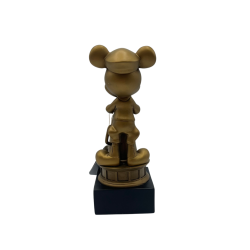 Figurine Mickey Award Disneyland Paris