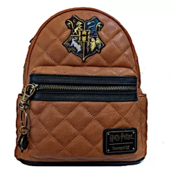 Sac à dos Hogwarts crest...