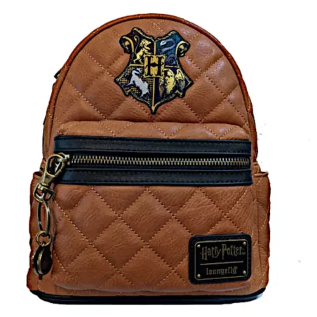 Sac à dos Hogwarts crest Harry potter LOUNGEFLY