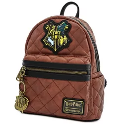 Sac à dos Hogwarts crest Harry potter LOUNGEFLY