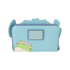 Portefeuille Springtime Stitch Lilo & Stitch Loungefly