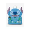 Sac à dos Floral Stitch figural Lilo & Stitch LOUNGEFLY