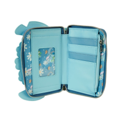 Portefeuille Springtime Stitch Lilo & Stitch Loungefly