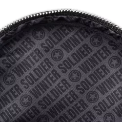 Sac à dos Winter soldier LOUNGEFLY