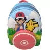 Sac à dos Ash ketchum and pikatchu Pokémon LOUNGEFLY