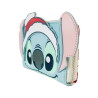 Portefeuille Holiday "Cosplay" Lilo & Stitch Loungefly