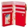 Porte monnaie love letter Winnie l'ourson LOUNGEFLY