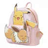 Sac à dos Pikatchu & Eevee Pokémon LOUNGEFLY