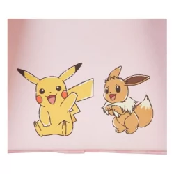 Sac à dos Pikatchu & Eevee Pokémon LOUNGEFLY