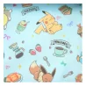 Sac à bandoulière café Pokémon LOUNGEFLY