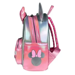 Sac à dos Minnie Mouse Platinium LOUNGEFLY